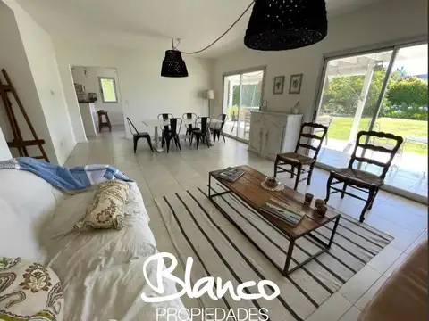Casa en Alquiler en San Francisco, USD 1.600