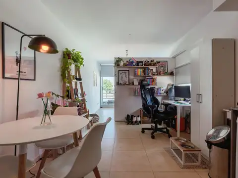 Departamento en Venta en Centro, Rosario
