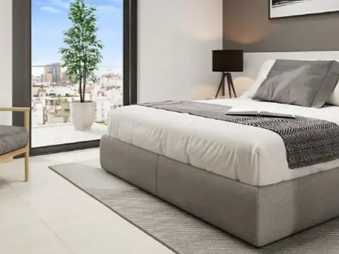 Departamento en Venta de 4 ambientes