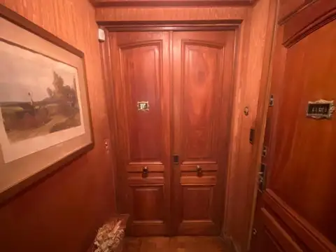 Departamento en Venta en Recoleta, USD 590.000