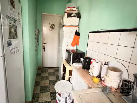 Depto Tipo Casa en Venta al Norte