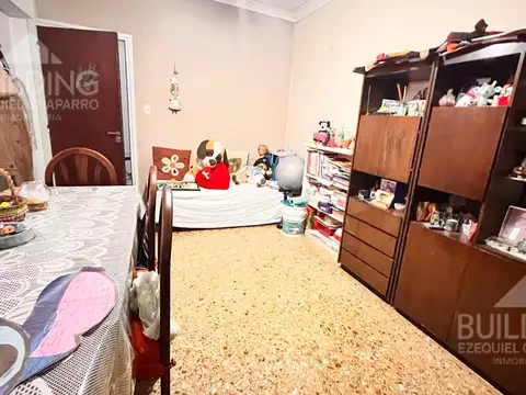 Depto Tipo Casa en Venta de 2 dormitorios