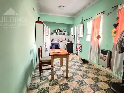 Depto Tipo Casa en Venta 30 años