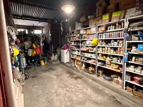 Casa en Venta en Santa Fe, USD 55.000