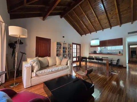 Casa en venta dos dormitorios en Junin