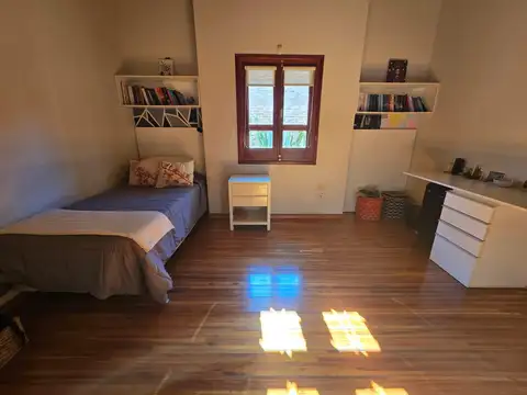 Casa en venta dos dormitorios en Junin
