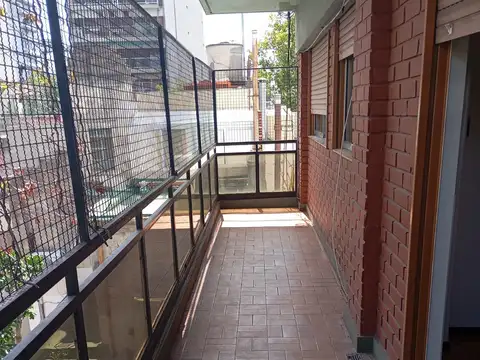 Departamento en Alquiler de 4 ambientes