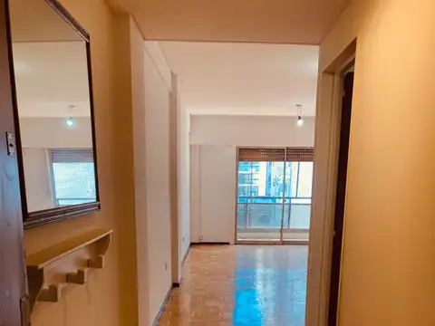 Departamento en Alquiler de 4 ambientes