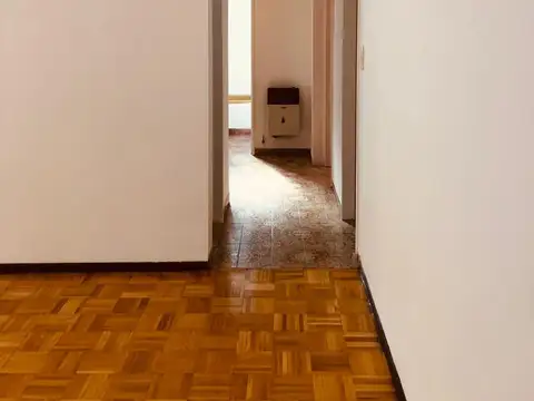 Departamento en Alquiler 45 años