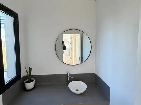 Casa en Venta A Estrenar