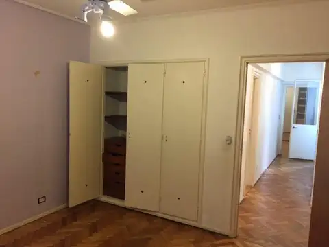 Departamento en Alquiler de 4 ambientes