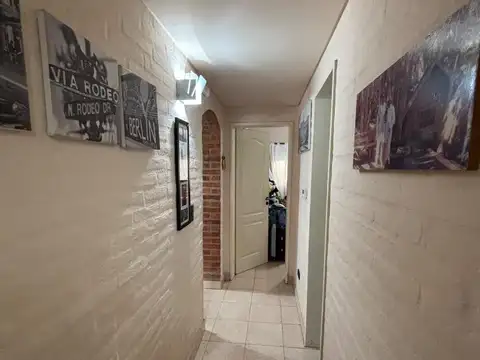 Casa en Venta 35 años