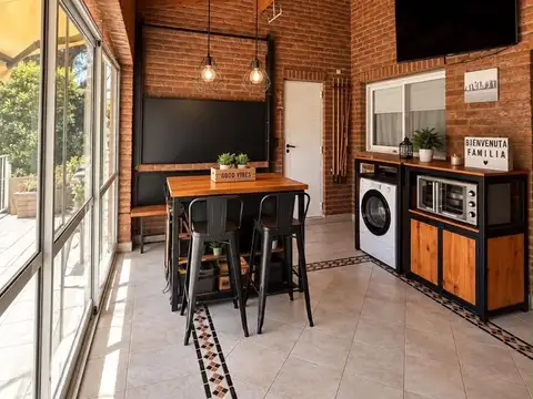 Casa en Venta