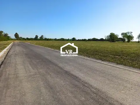 Terreno Lote  en Venta en Parada Robles, Exaltación de la Cruz, G.B.A. Zona No - VRU0399_LP586760_1