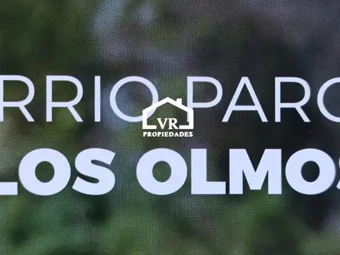 Barrio Parque Los Olmos, Parada Robles, Exaltación de la Cruz 100