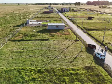 Terreno en Venta en Arana, USD 24.000