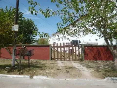 Avenida 1 e/ Avenida 3 y 20