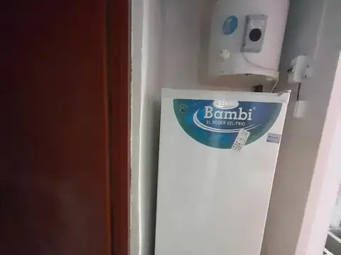 Departamento en Venta en San Clemente Del Tuyu, USD 35.000