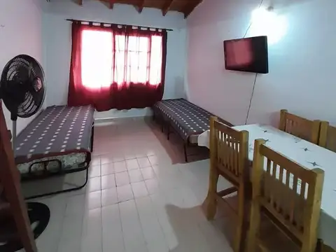 Departamento en venta - 1 Dormitorio 1 Baño - 37,15Mts2 - San Clemente del Tuyú