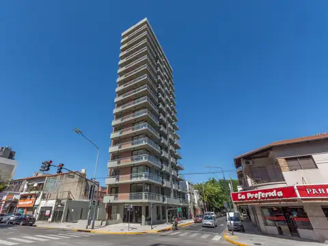 Venta departamento 3 ambientes en Olivos