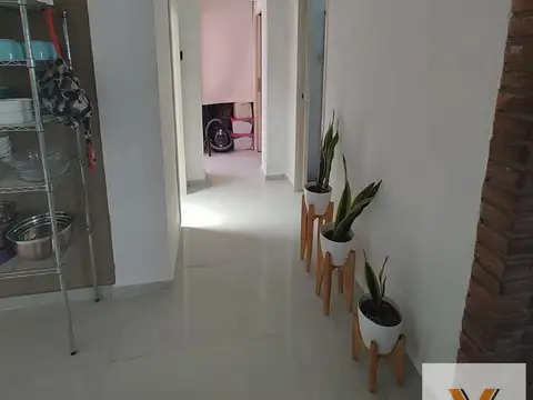 Depto Tipo Casa en Venta de 6 ambientes