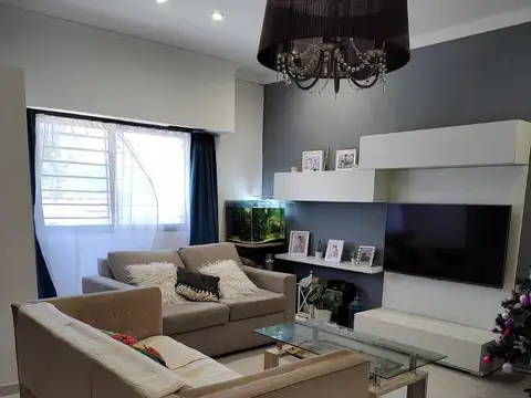 Depto Tipo Casa en Venta en Quilmes, USD 85.000