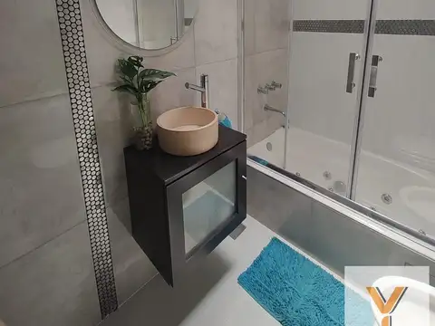Depto Tipo Casa en Venta al Suroeste