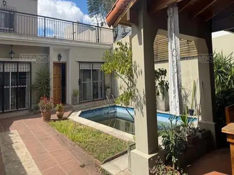 Casa en Alquiler 30 años