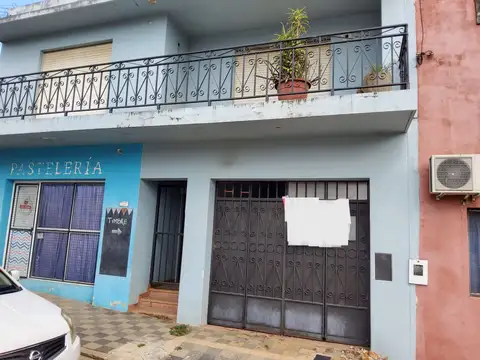 Casa - Venta - Argentina, Concordia - BOLIVIA 1200