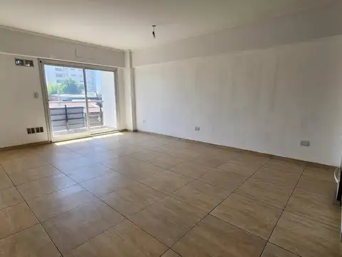 Departamento en Venta con 1 cochera