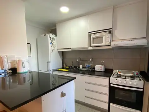 Departamento en Venta al Sur