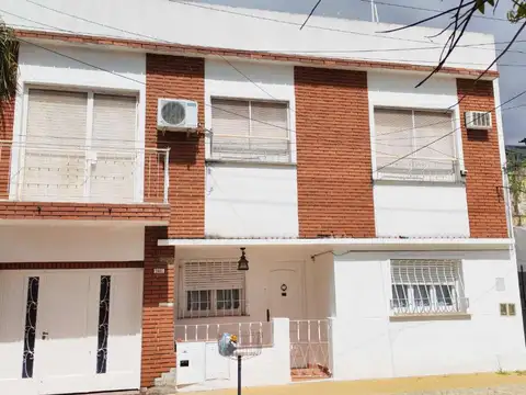 VENTA- PH-3 AMBIENTES-TERRAZA-PARRILLA-COCHERA