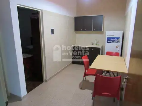 AR-SE2-1, Termas de Rio Hondo