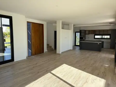 Casa en Venta A Estrenar