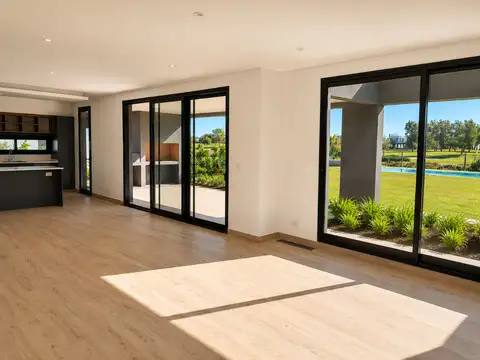 Casa en Venta al Noroeste