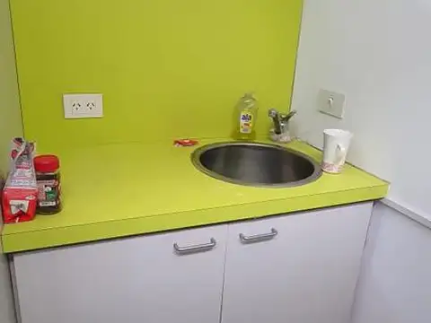 Departamento en Alquiler al Noreste