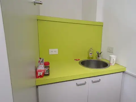 Departamento en Alquiler Apto profesional