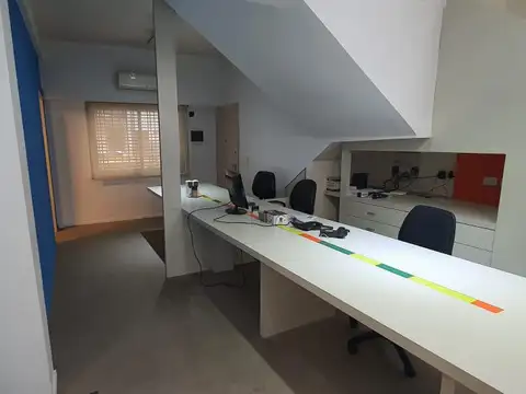 Departamento en Alquiler de 4 ambientes