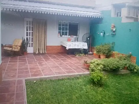 Casa en Venta de 2 dormitorios
