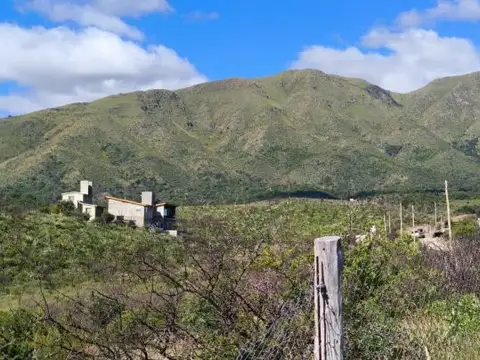 Venta de terreno de 1000m2 en Cordoba