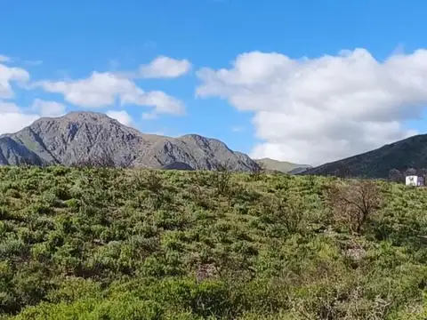 Terreno en Venta de 1008,0 m2