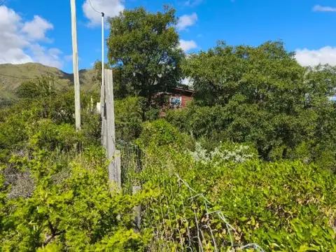 Terreno en Venta en Córdoba, USD 12.500