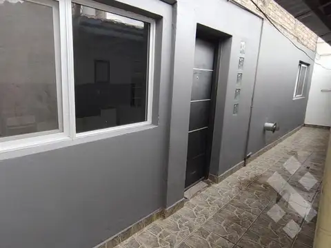 Alquiler dpto. tipo duplex 2 dorm en barrio melipal, neuquén