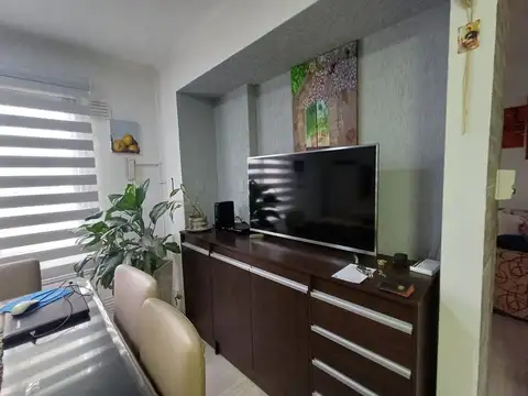 VENTA DPTO REFACCIONADO/2 DORMITORIOS/APTO CREDITO