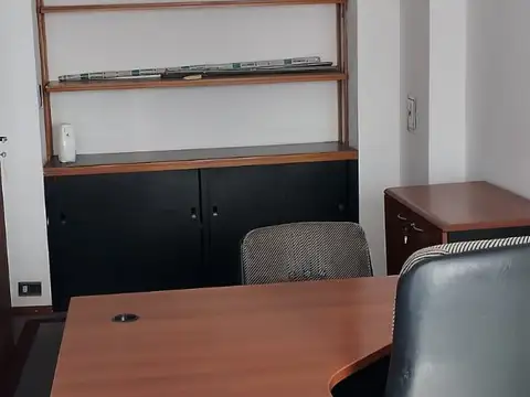 Oficina en Venta en Centro, USD 45.000