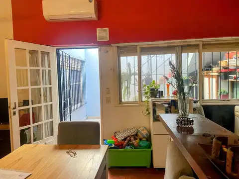 Depto Tipo Casa en Venta de 3 dormitorios
