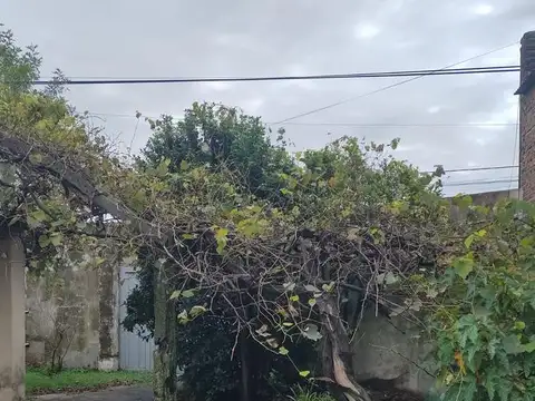 Casa en Venta 60 años