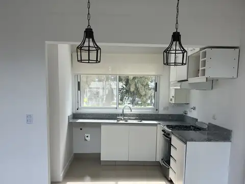 Departamento en Alquiler de 2 ambientes
