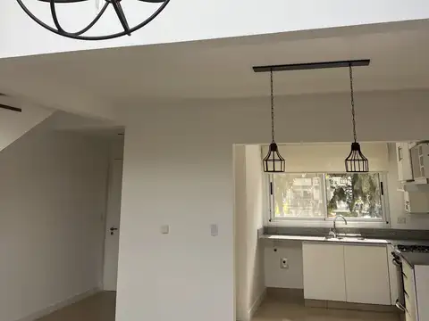 Departamento en alquiler Anual c/ cochera en Nordelta Sendero