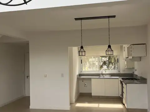 Departamento en Alquiler de 1 dormitorio